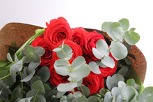 Load image into Gallery viewer, Stop and smell the roses