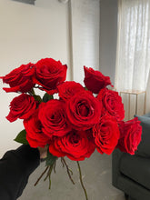 Load image into Gallery viewer, Stop and smell the roses