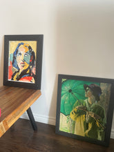 Load image into Gallery viewer, "Wilde Spirit"