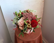 Load image into Gallery viewer, Fall in Love - Autumn Blooms