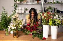 Load image into Gallery viewer, Wreath Workshop December 10th at 11:00am
