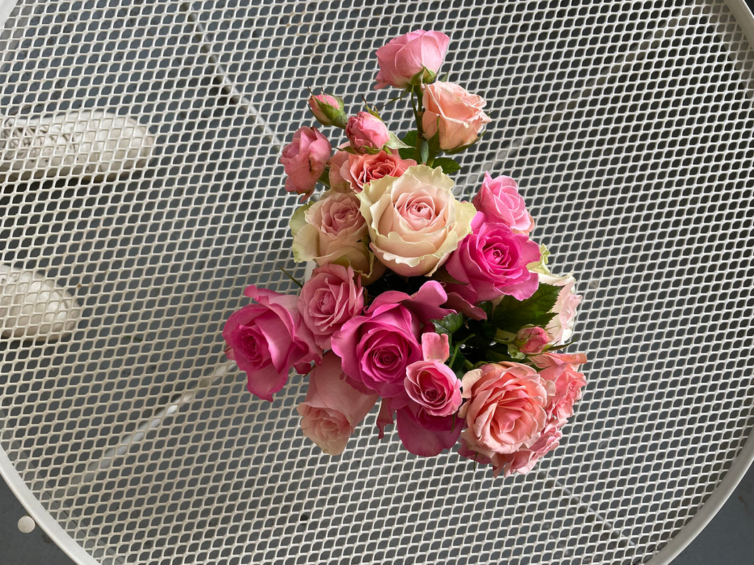 Designer choice mini