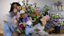 Load image into Gallery viewer, Bouquet Subscription - 3 months

