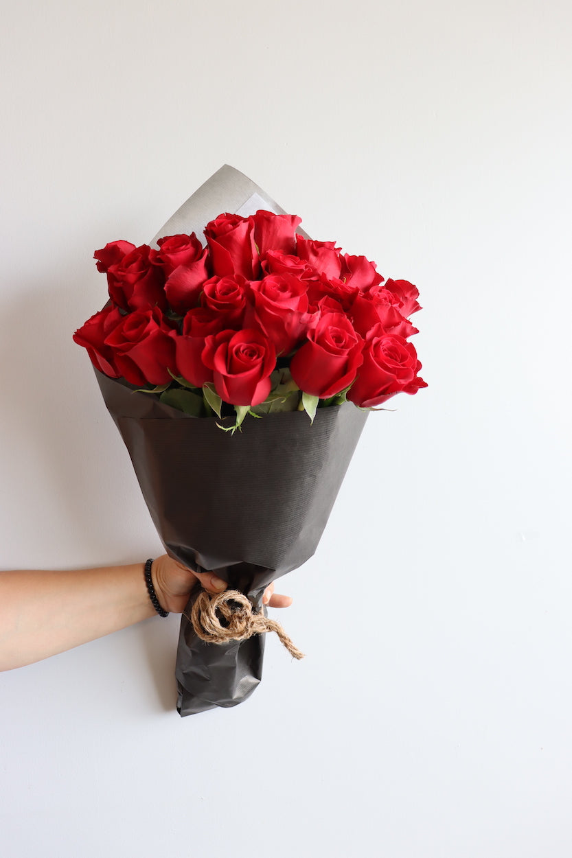 Rose Bouquets