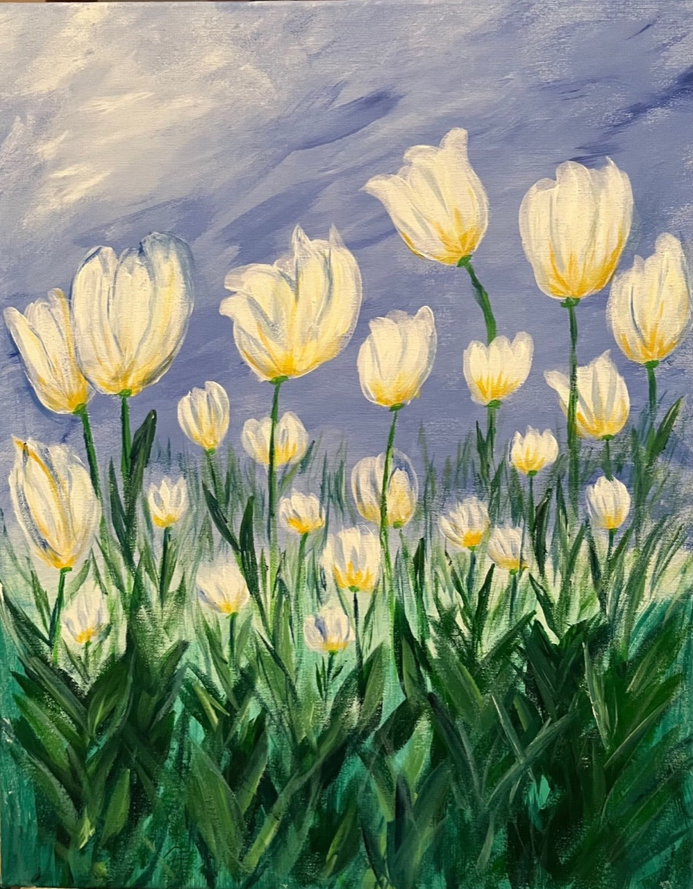 Tulips