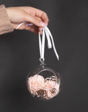Load image into Gallery viewer, Forever Christmas Ornament
