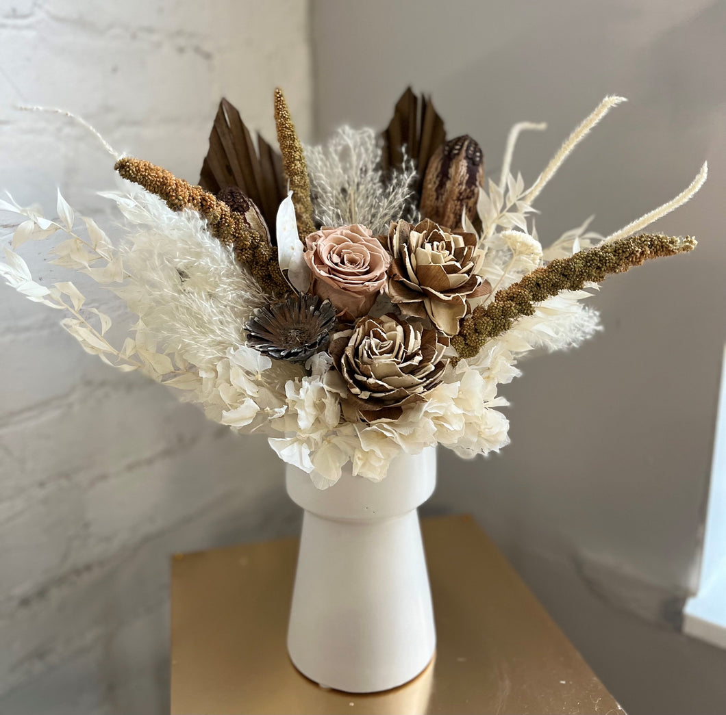 Earthy Tones