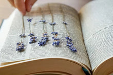 Load image into Gallery viewer, Dried Lavender Bouquet
