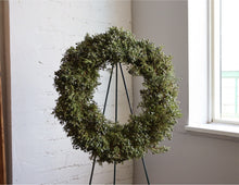 Load image into Gallery viewer, Juniper wreath
