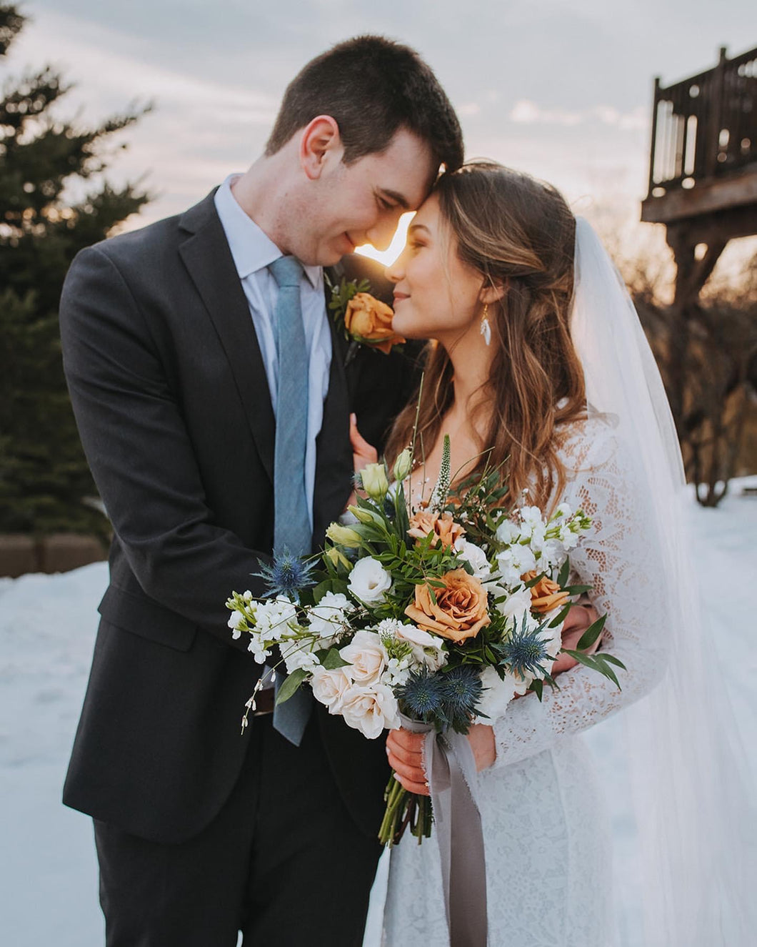 Bridal Bouquets