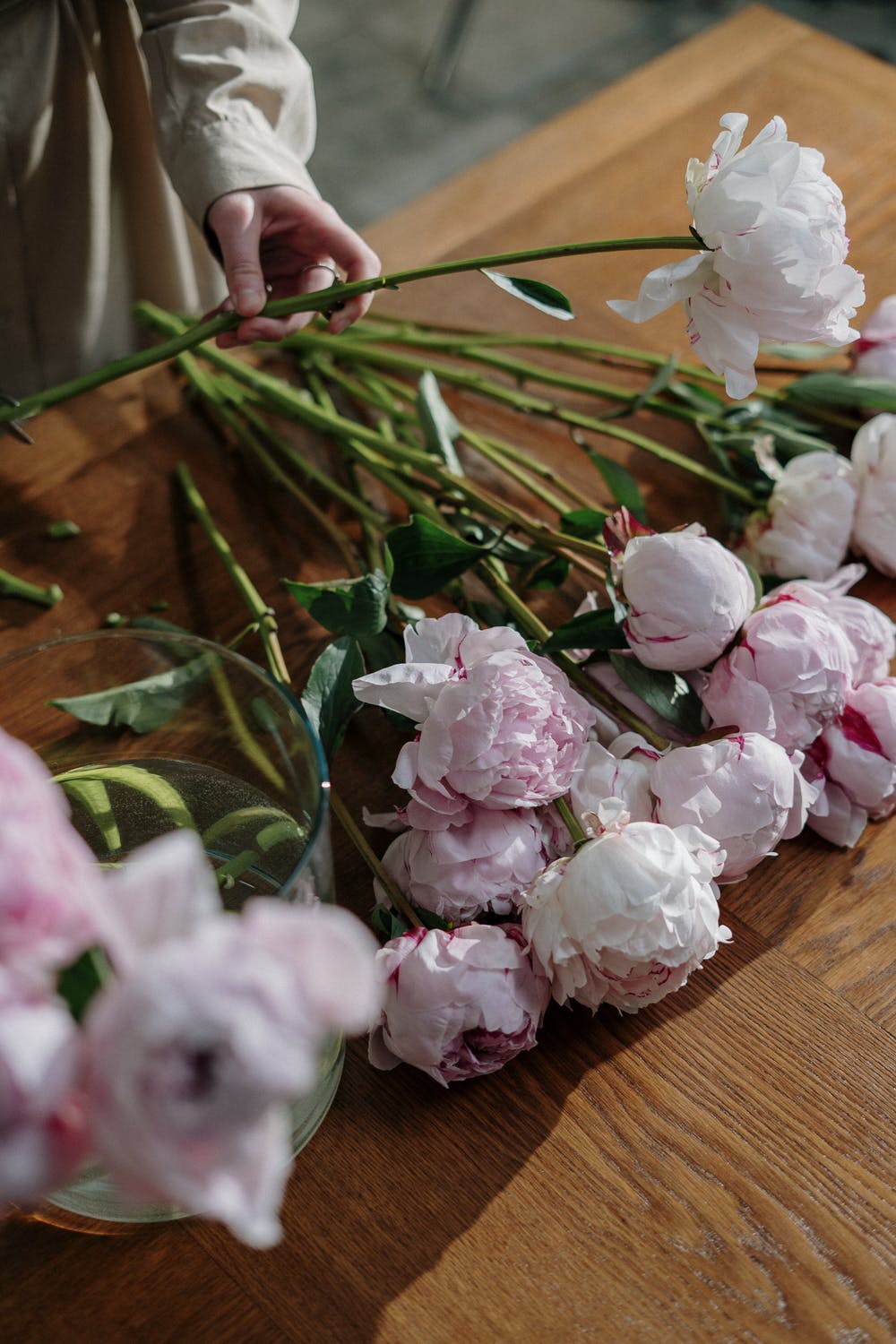 Designers Choice Floral Arrangements